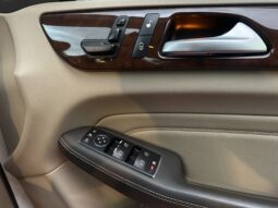 2012 MERCEDES-BENZ ML250 BLUETEC AUTOMATIC R329950.00 full