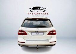 2012 MERCEDES-BENZ ML250 BLUETEC AUTOMATIC R299950.00 full