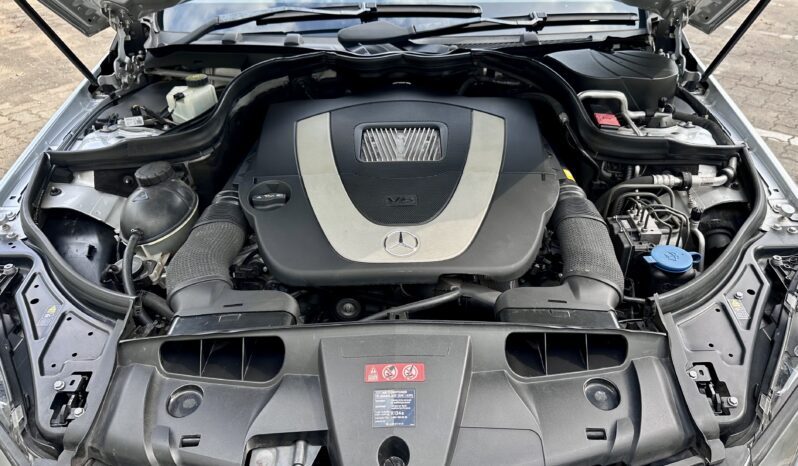 2010 Mercedes-Benz E350 Coupe Automatic full