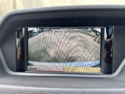 2010 Mercedes-Benz E350 Coupe Automatic full