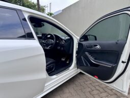 2017 Mercedes-Benz A200 AMG Automatic full