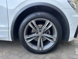 2020 Volkswagen Tiguan Allspace 1.4TSI Comfortline DSG R-LINE full