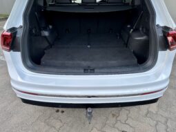 2020 Volkswagen Tiguan Allspace 1.4TSI Comfortline DSG R-LINE full