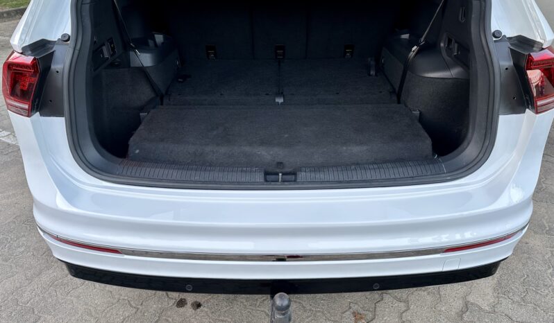 2020 Volkswagen Tiguan Allspace 1.4TSI Comfortline DSG R-LINE full