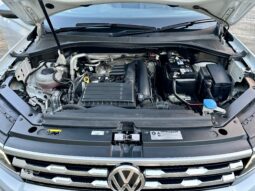 2020 Volkswagen Tiguan Allspace 1.4TSI Comfortline DSG R-LINE full
