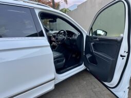 2020 Volkswagen Tiguan Allspace 1.4TSI Comfortline DSG R-LINE full