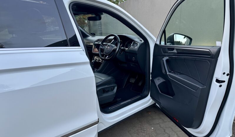2020 Volkswagen Tiguan Allspace 1.4TSI Comfortline DSG R-LINE full