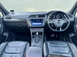 2020 Volkswagen Tiguan Allspace 1.4TSI Comfortline DSG R-LINE full