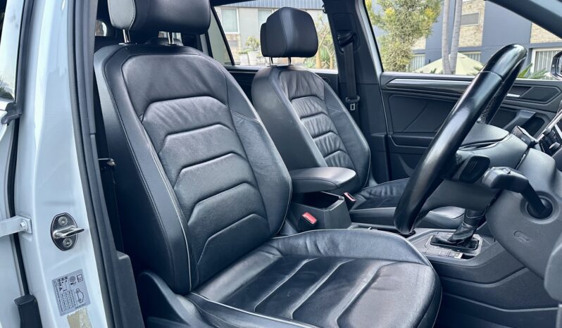 2020 Volkswagen Tiguan Allspace 1.4TSI Comfortline DSG R-LINE full