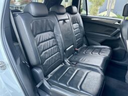 2020 Volkswagen Tiguan Allspace 1.4TSI Comfortline DSG R-LINE full