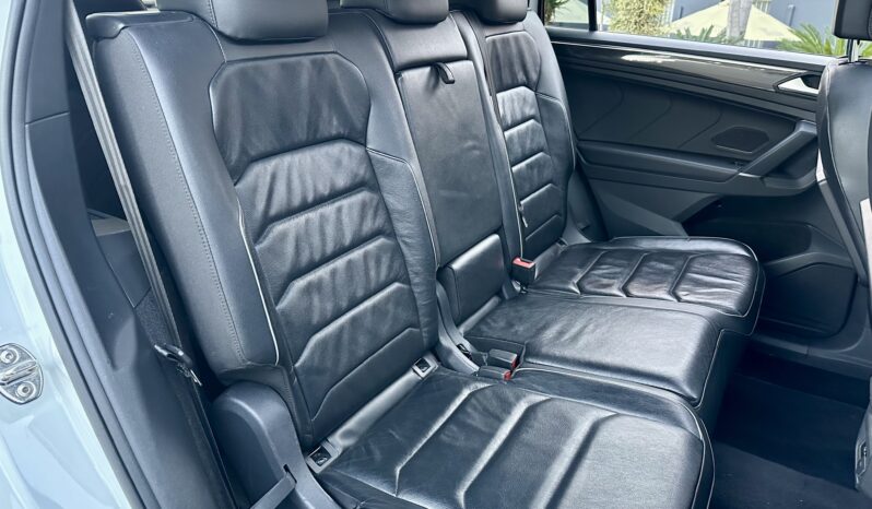 2020 Volkswagen Tiguan Allspace 1.4TSI Comfortline DSG R-LINE full