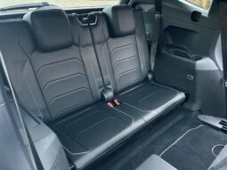 2020 Volkswagen Tiguan Allspace 1.4TSI Comfortline DSG R-LINE full
