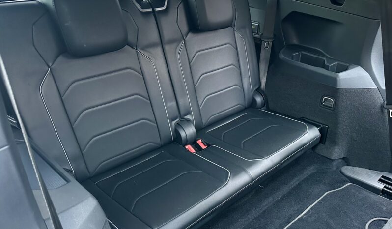 2020 Volkswagen Tiguan Allspace 1.4TSI Comfortline DSG R-LINE full