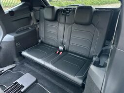 2020 Volkswagen Tiguan Allspace 1.4TSI Comfortline DSG R-LINE full