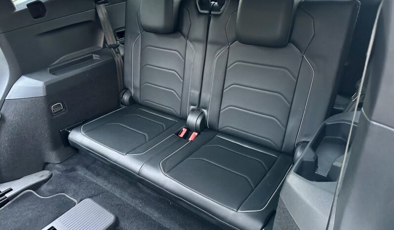 2020 Volkswagen Tiguan Allspace 1.4TSI Comfortline DSG R-LINE full