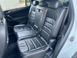 2020 Volkswagen Tiguan Allspace 1.4TSI Comfortline DSG R-LINE full