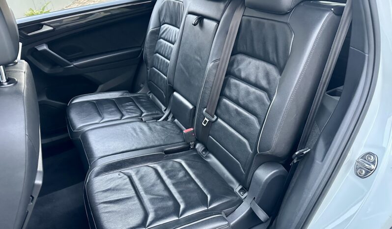 2020 Volkswagen Tiguan Allspace 1.4TSI Comfortline DSG R-LINE full