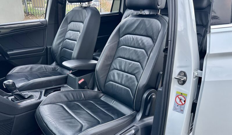 2020 Volkswagen Tiguan Allspace 1.4TSI Comfortline DSG R-LINE full