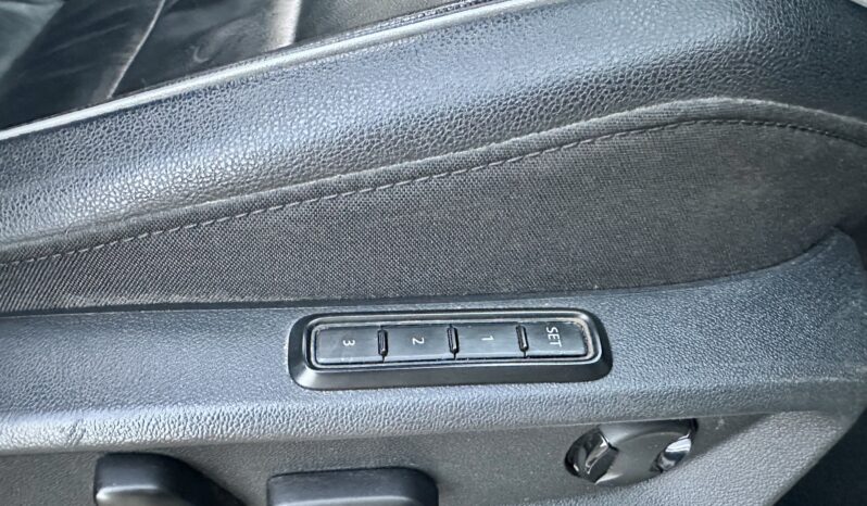 2020 Volkswagen Tiguan Allspace 1.4TSI Comfortline DSG R-LINE full