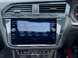 2020 Volkswagen Tiguan Allspace 1.4TSI Comfortline DSG R-LINE full