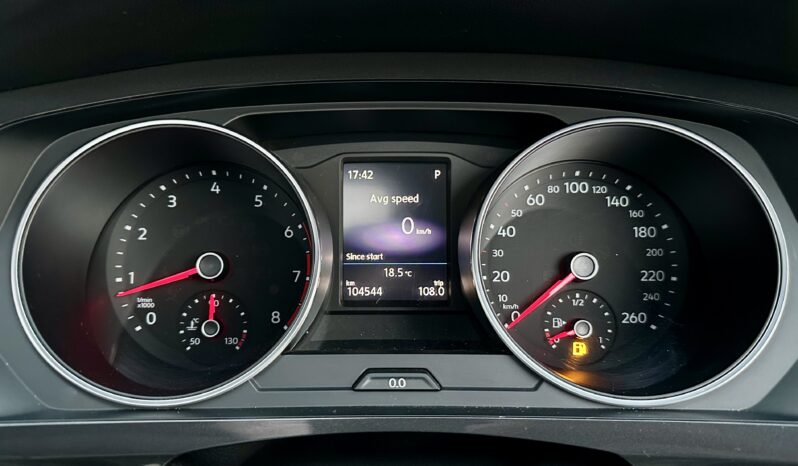 2020 Volkswagen Tiguan Allspace 1.4TSI Comfortline DSG R-LINE full