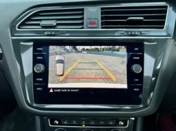 2020 Volkswagen Tiguan Allspace 1.4TSI Comfortline DSG R-LINE full