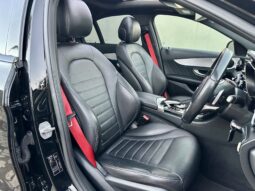 2017 Mercedes-AMG C-Class C43 AMG R554950.00 full