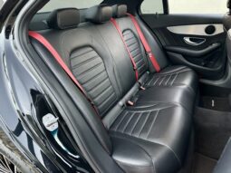 2017 Mercedes-AMG C-Class C43 AMG R554950.00 full