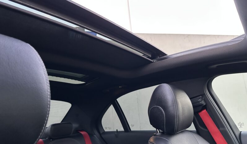 2017 Mercedes-AMG C-Class C43 AMG R554950.00 full