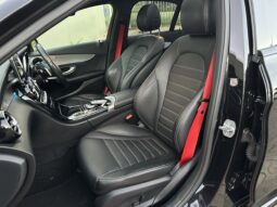 2017 Mercedes-AMG C-Class C43 AMG R554950.00 full