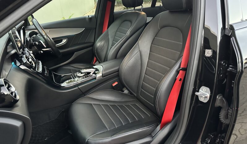 2017 Mercedes-AMG C-Class C43 AMG R554950.00 full