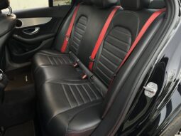 2017 Mercedes-AMG C-Class C43 AMG R554950.00 full
