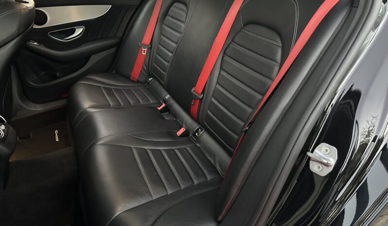2017 Mercedes-AMG C-Class C43 AMG R554950.00 full