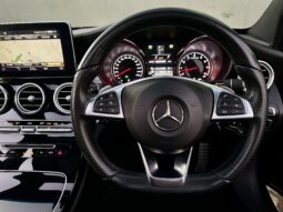 2017 Mercedes-AMG C-Class C43 AMG R554950.00 full