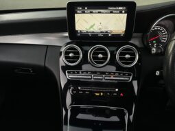 2017 Mercedes-AMG C-Class C43 AMG R554950.00 full