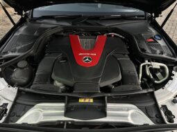 2017 Mercedes-AMG C-Class C43 AMG R554950.00 full