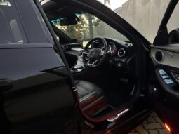 2017 Mercedes-AMG C-Class C43 AMG R554950.00 full