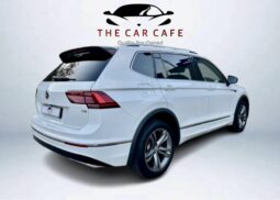 2020 Volkswagen Tiguan Allspace 1.4TSI Comfortline DSG R-LINE full