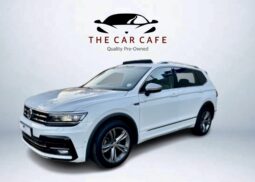 2020 Volkswagen Tiguan Allspace 1.4TSI Comfortline DSG R-LINE full