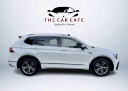 2020 Volkswagen Tiguan Allspace 1.4TSI Comfortline DSG R-LINE full