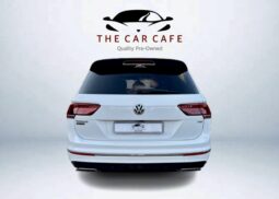2020 Volkswagen Tiguan Allspace 1.4TSI Comfortline DSG R-LINE full