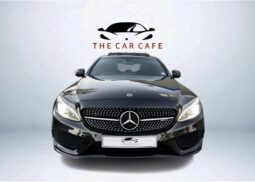 2017 Mercedes-AMG C-Class C43 AMG R554950.00 full