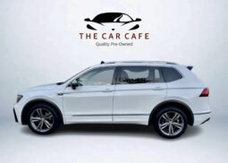 2020 Volkswagen Tiguan Allspace 1.4TSI Comfortline DSG R-LINE full