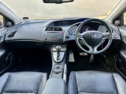 2009 HONDA CIVIC 1.8 VXI 5DR AUTOMATIC full