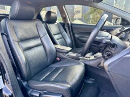 2009 HONDA CIVIC 1.8 VXI 5DR AUTOMATIC full