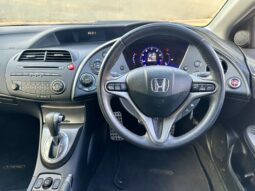 2009 HONDA CIVIC 1.8 VXI 5DR AUTOMATIC full