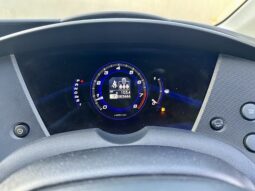 2009 HONDA CIVIC 1.8 VXI 5DR AUTOMATIC full