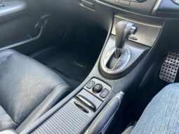 2009 HONDA CIVIC 1.8 VXI 5DR AUTOMATIC full