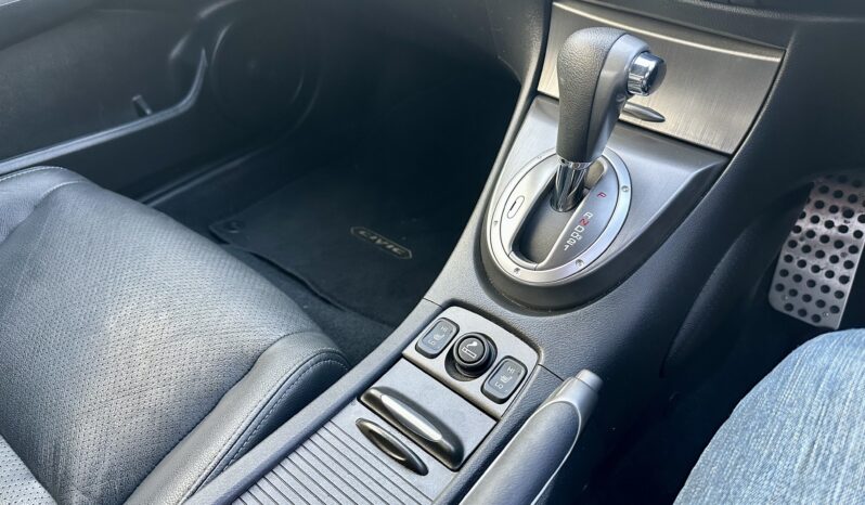 2009 HONDA CIVIC 1.8 VXI 5DR AUTOMATIC full