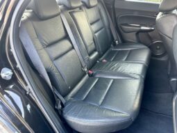 2009 HONDA CIVIC 1.8 VXI 5DR AUTOMATIC full